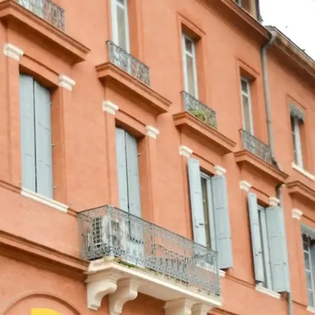 Victor Hugo * Toulouse